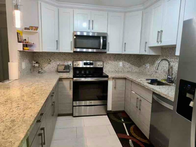 property at 4141 NW 114th Ave