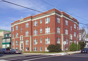 Carlton Apartments