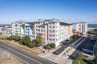 The Sanctuary at False Cape in Virginia Beach, VA - Building Photo - Primary Photo