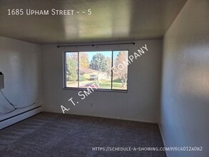 1685 Upham St in Lakewood, CO - Building Photo - Building Photo
