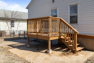 1307 Weleba Ave in St. Louis, MO - Building Photo - Building Photo