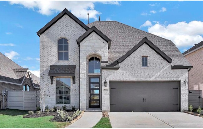 property at 5127 Pomegranate Path