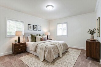 4708 Orion Ave in Los Angeles, CA - Building Photo - Building Photo