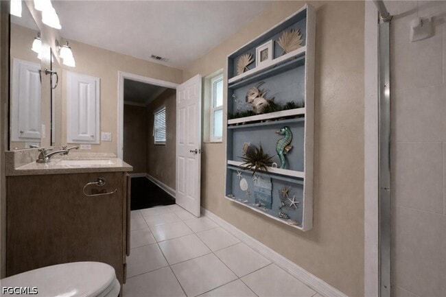 property at 2302 SW 53rd Terrace
