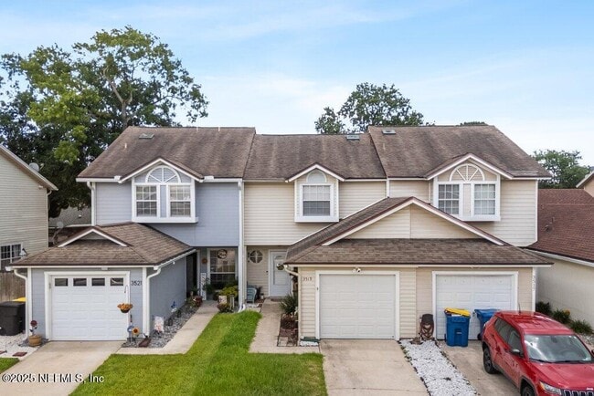 property at 3519 Rain Forest Dr W