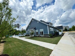 6430 Gennaker Run in Richmond, VA - Building Photo - Building Photo