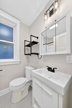 4170 McRee Ave, Unit 1W in St. Louis, MO - Foto de edificio - Building Photo