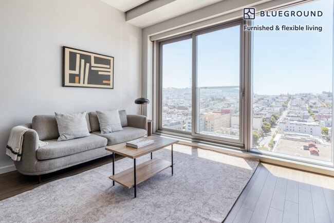 100 Van Ness Ave