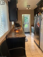 486 Kingscourt Dr in Waterloo, ON - Building Photo - Building Photo