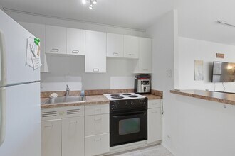 1355 N Sandburg Ter, Unit 303D in Chicago, IL - Foto de edificio - Building Photo