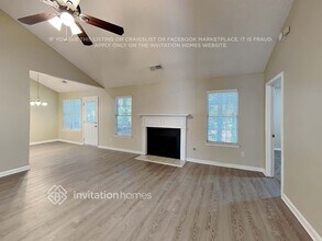 125 Buffington Dr in Union City, GA - Building Photo - Building Photo