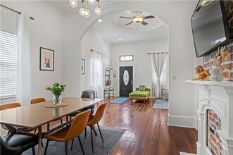 1814 Dumaine St in New Orleans, LA - Building Photo - Building Photo