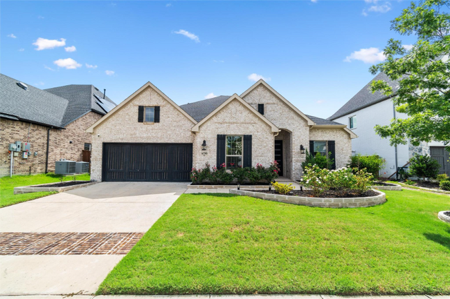 property at 6790 Barnes Dr