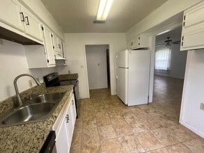 1201 Western Ave in Hammond, LA - Building Photo - Building Photo