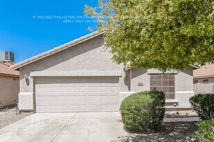 1274 E Vernoa St in San Tan Valley, AZ - Building Photo