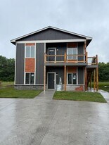 5545-5547 Bressler Dr in Wichita, KS - Building Photo
