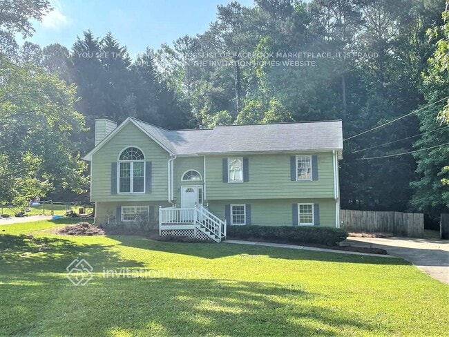 property at 46 Marion Ln