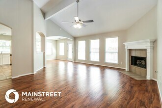 178 Ramwind Ct in Conroe, TX - Foto de edificio - Building Photo