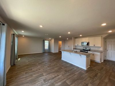 5501 Galahad Trl in Milton, FL - Foto de edificio - Building Photo