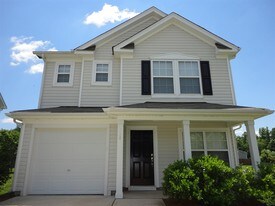 137 Bellfare Dr in Garner, NC - Building Photo