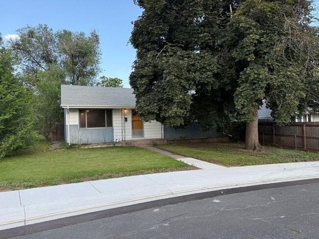 property at 3315 Corbett Ln