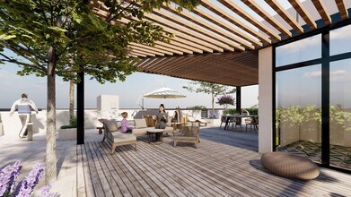 209-213 Mt Pleasant Ave-Unit -201 in Newark, NJ - Building Photo - Building Photo