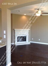 6307 Nyla Dr in Killeen, TX - Building Photo - Building Photo