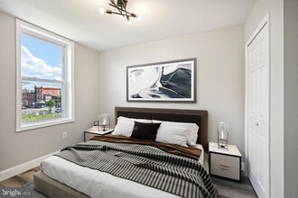 165 W Wilt St in Philadelphia, PA - Building Photo - Building Photo