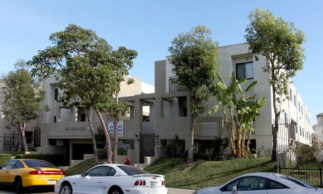 Ocean Gate Apartments
