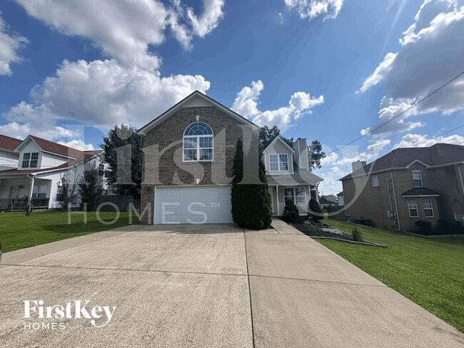 property at 102 Mary Joe Martin Dr