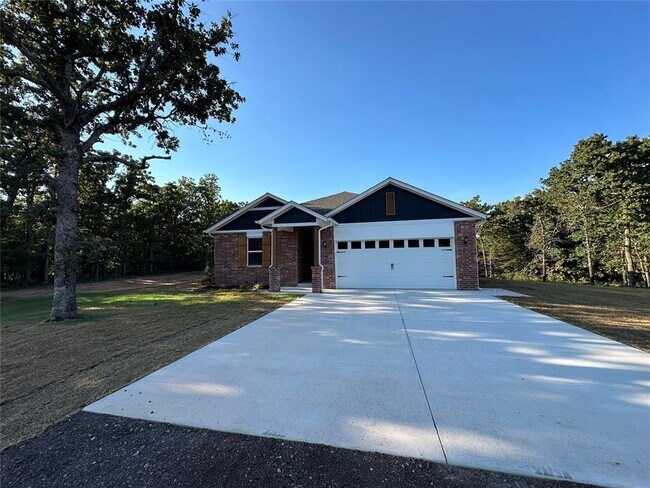17161 Lantana Loop in Oklahoma City, OK - Building Photo - Building Photo