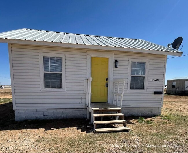 15651 Element Rd in Canyon, TX - Building Photo - Building Photo