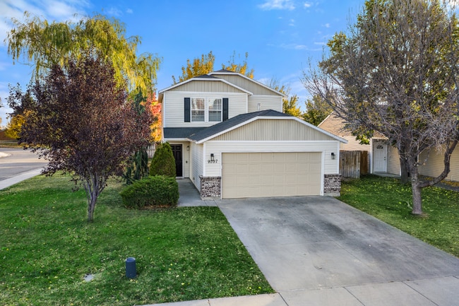 9597 W Portola Dr in Boise, ID - Building Photo - Building Photo