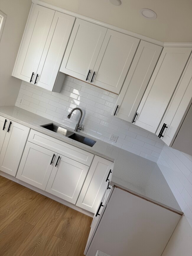 3623 1/2 S Sepulveda Blvd, Unit Sepulveda