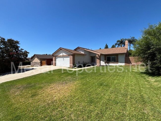 6632 Bandola St in Rancho Cucamonga, CA - Building Photo - Building Photo