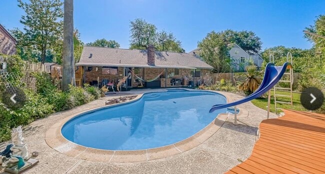 1214 Park Royale Ct in Katy, TX - Building Photo - Building Photo