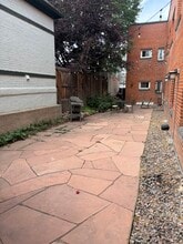 1365 N Corona St, Unit #9 in Denver, CO - Building Photo - Building Photo