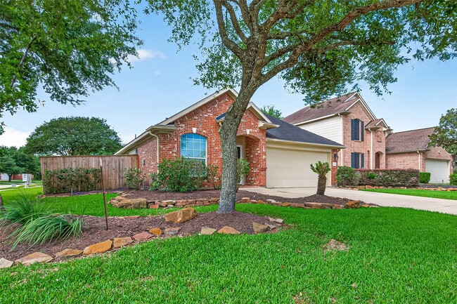 property at 6030 Wildbriar Ln