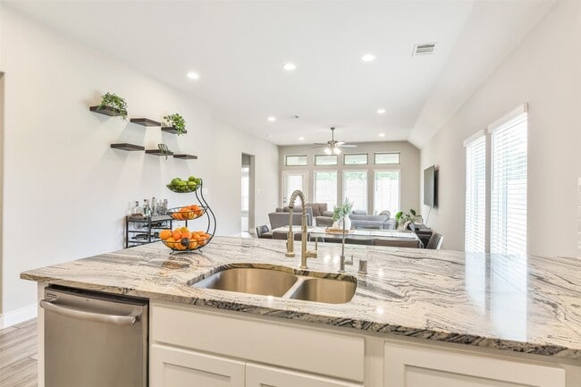 property at 19827 Bronze Spur Ct