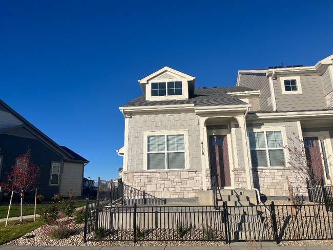 property at 4176 Trapper Lake Dr