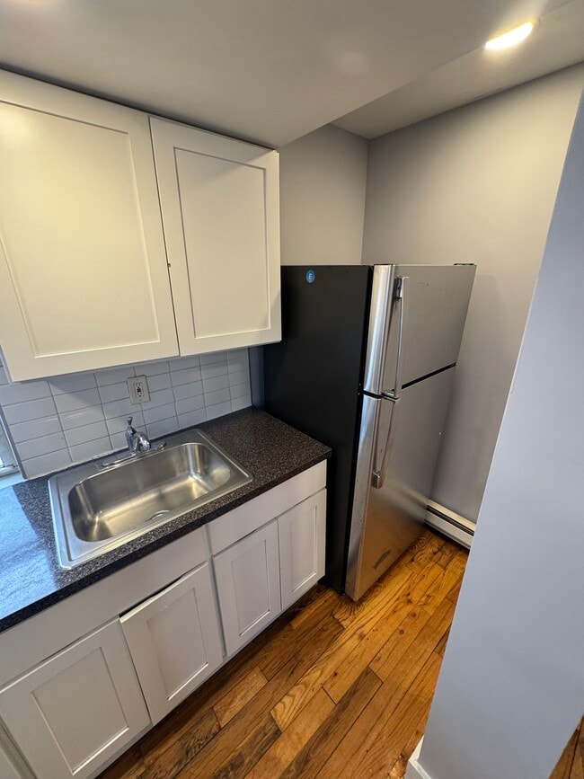 27 Grant St, Unit 2 in Liberty, NY - Building Photo - Building Photo