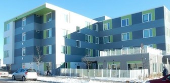 Enso Apartments