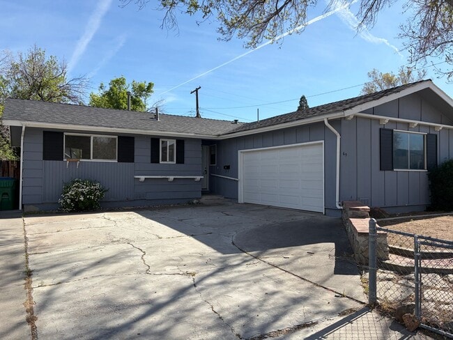 property at 65 E Emerson Way