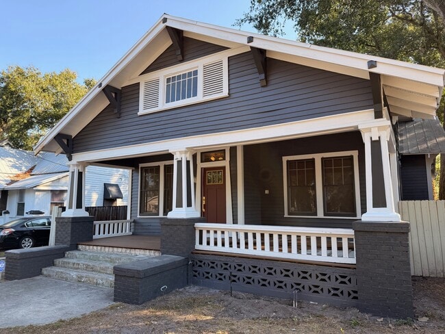 property at 2813 N Morgan St