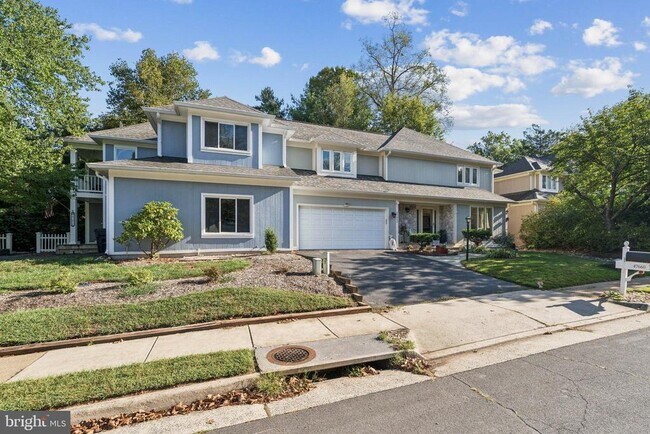 47660 Pennrun Way in Sterling, VA - Building Photo - Building Photo