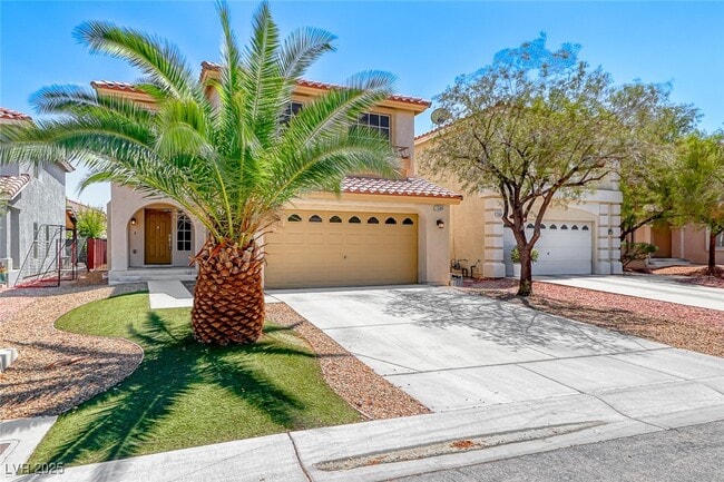 property at 7580 Mermaid Song Ct