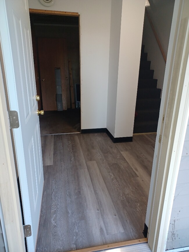 property at 1850 Lake St