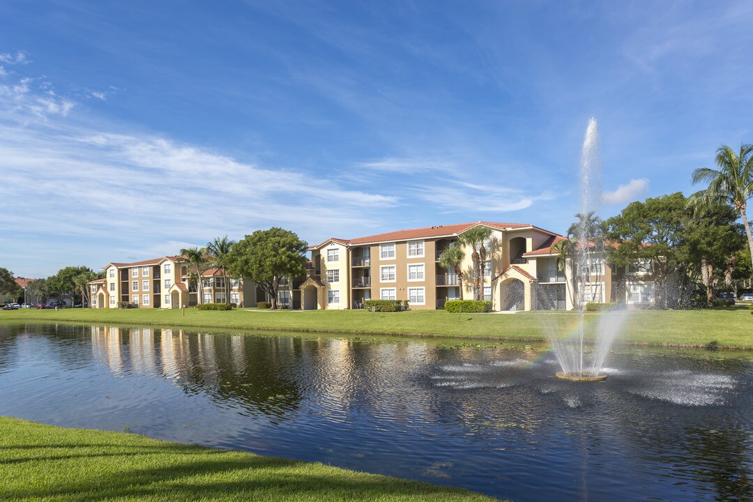 Murano at Delray Beach in Delray Beach, FL - Building Photo