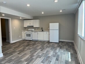 1262 S Shelby St in Louisville, KY - Building Photo - Building Photo