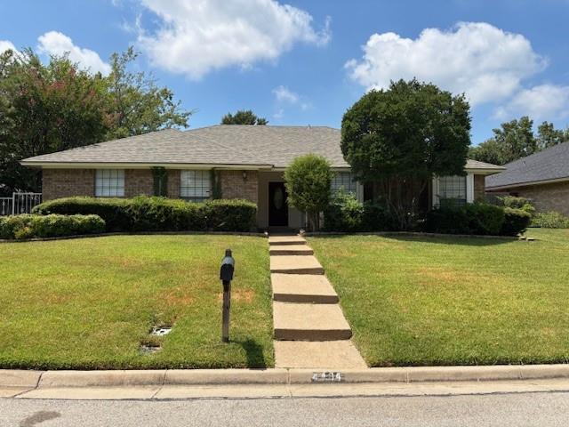 property at 4404 Grey Dawn Dr